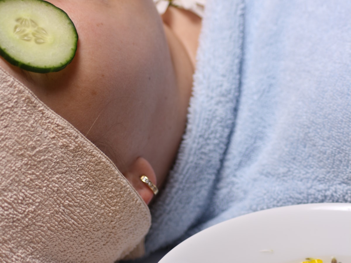 Skincare treatment